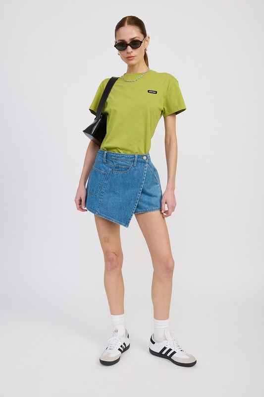 WRAPPED ASYMMETRICAL DENIM SKIRT 23203260_a418aca6-471c-40cd-872a-dba46543752c