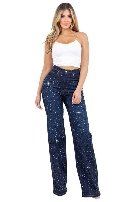 Olivia Rhinestone Wide Leg Jean 23640807_8c01e62a-ef26-4481-8b3c-8de3e795721d