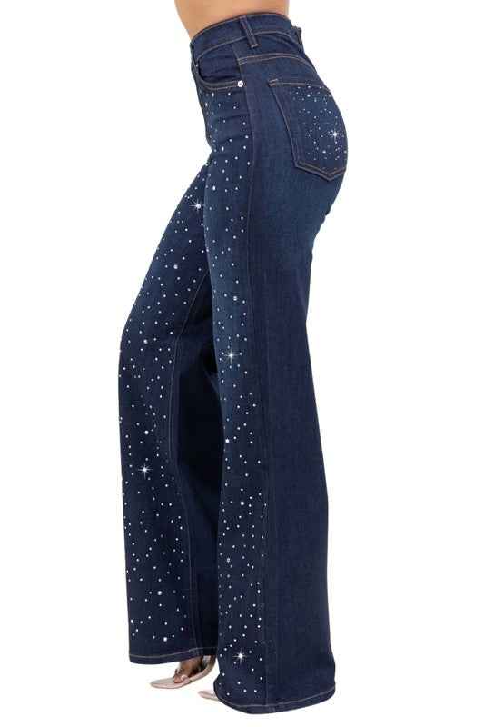 Olivia Rhinestone Wide Leg Jean 23640807_f4e3b549-ce8d-4bf7-8356-071476939b83