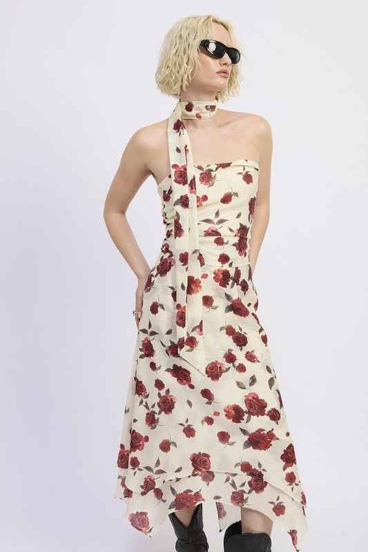 FLORAL PRINT FOULARD TOP 23918886_21f3341f-7e1e-4c3d-85c6-ed0edb8d7f01