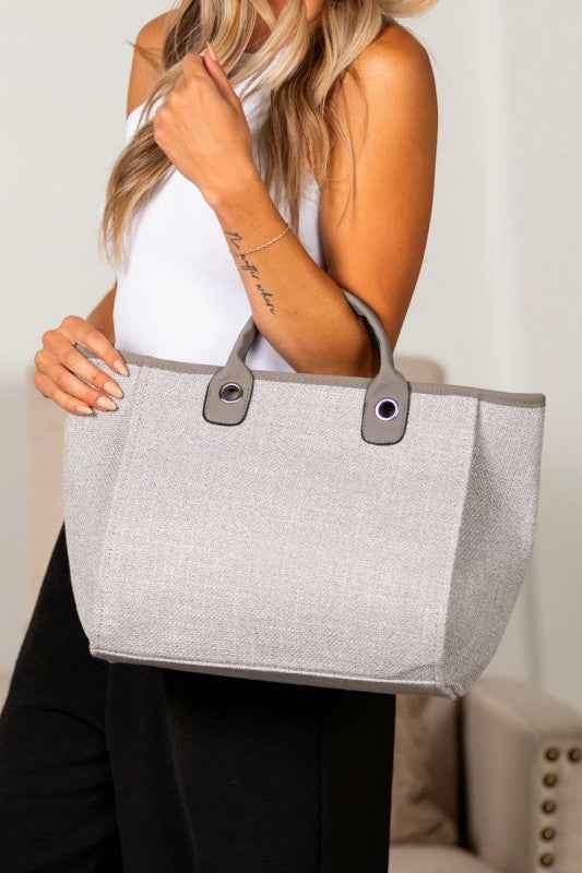 Tweed Tote Bag 24272668_113e09ff-9e6e-490d-ab26-ba33bf52f3d6
