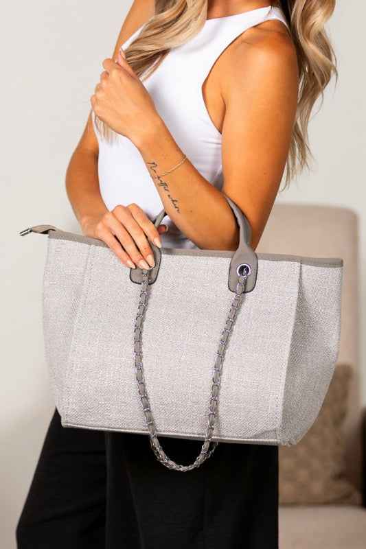 Tweed Tote Bag 24272668_d18c42b3-3b87-44a7-8762-ecbc8a53ed0b