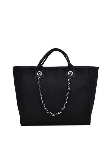 Tweed Tote Bag 24272668_d22158b9-3361-48fa-b081-e681691faf18