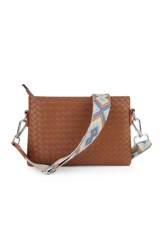 Kassidy Woven Crossbody 24272692_a1c2d4f8-8b78-4459-8865-4541d221f0dc