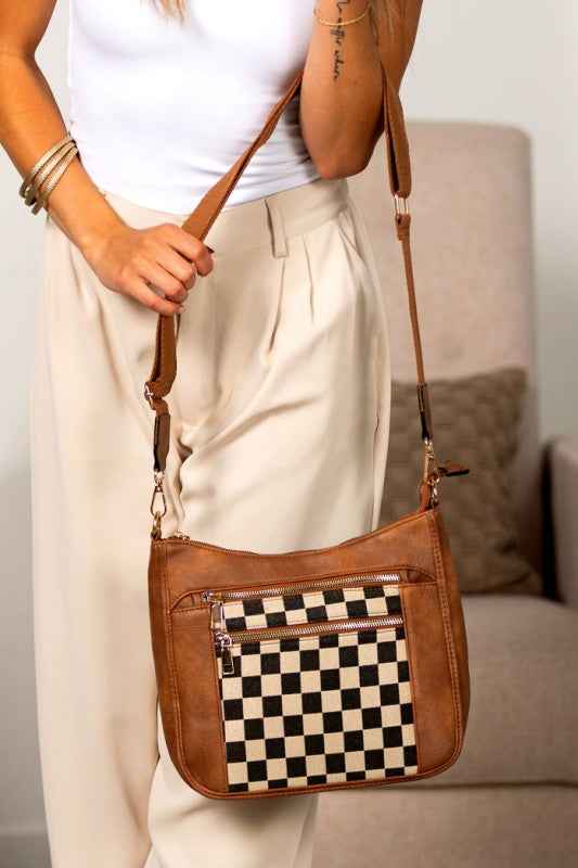 Ashley Mixed Media Crossbody 24279349_55fba120-492a-4ccf-b223-f393990a189c