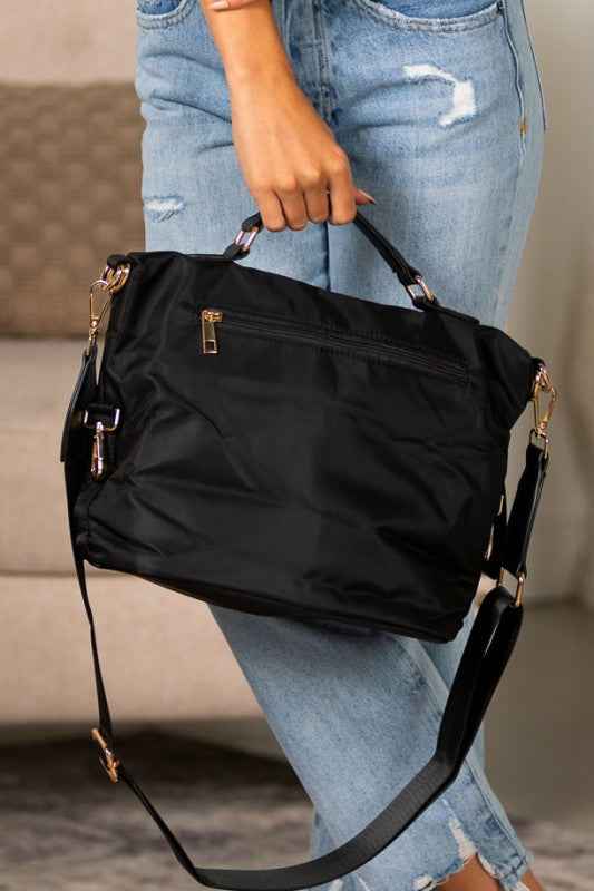 Demi Nylon Hobo Crossbody 24279556_82f294d6-2b35-42e7-86aa-c34f46474a86