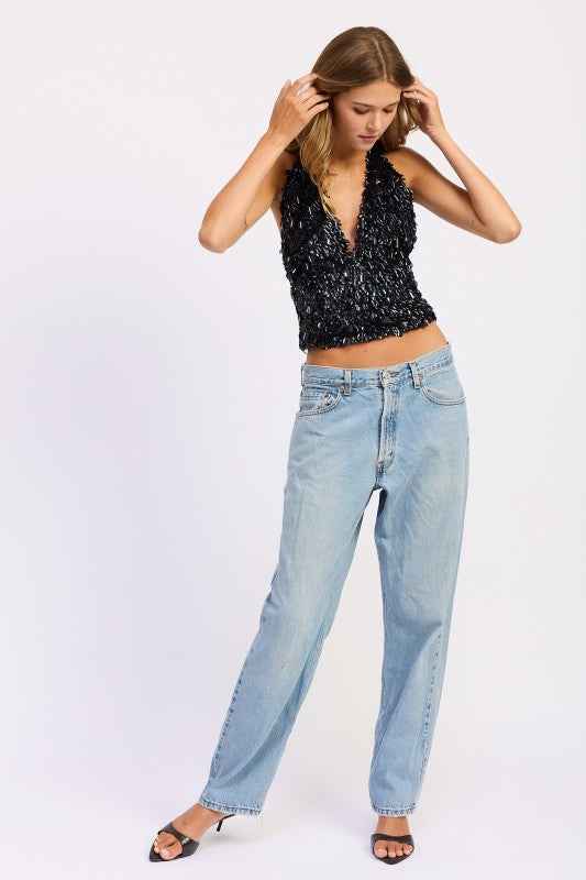 SEQUIN PAILETTE HALTER TOP 24310989_0bba2de2-7431-444e-9871-4615991dcdb4