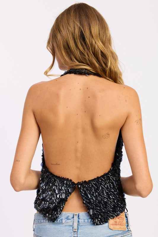 SEQUIN PAILETTE HALTER TOP 24310989_1cbb59c2-967e-41ad-a1b5-f34ea31bb56d