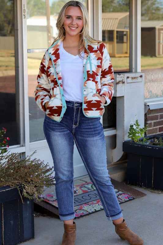 Western Aztec Buttoned Zipper Pockets Jacket 24585307_2bd3459b-a2e9-4675-a1f3-8e1cb2b18ac8