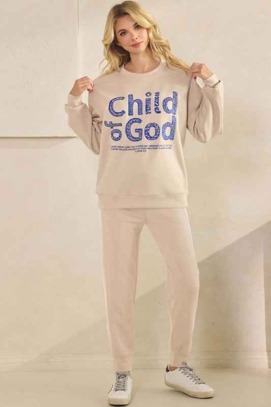 Child Of God UltraComfy Pullover Sweatshirt 24675249_152ce4d3-c3aa-4d74-9bd2-5d2869deaa84