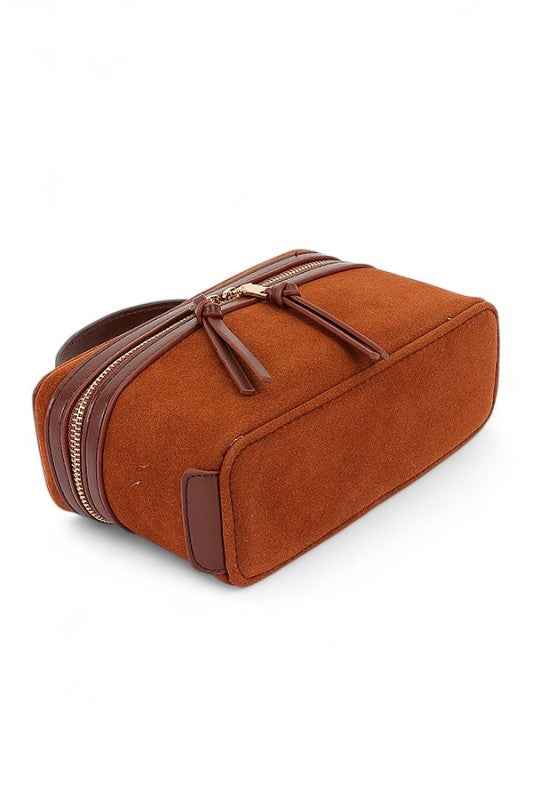 Top Handle Vanity Case Convertible Crossbody Bag 24693473_15b89b70-764c-44b9-b2d0-d46277833317