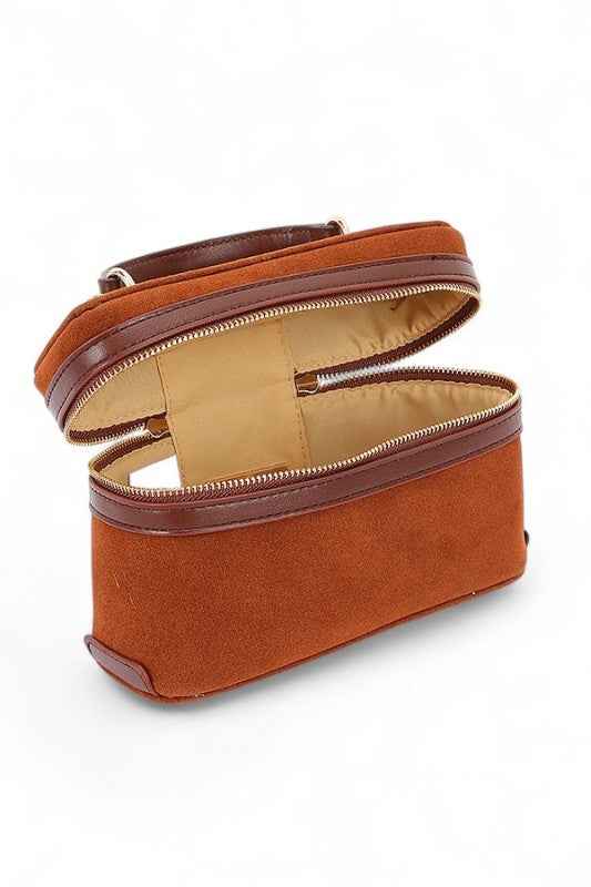 Top Handle Vanity Case Convertible Crossbody Bag 24693473_4e3d473d-b969-49e0-8da4-c95f94b8a7c1
