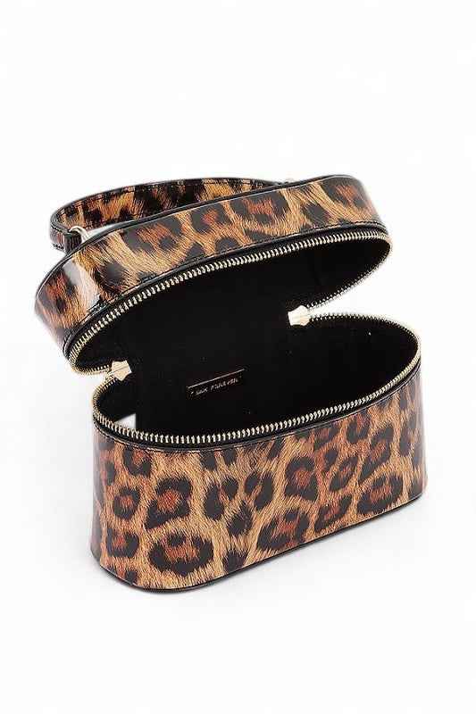 Top Handle Patent Finish Convertible Crossbody Bag 24693507_29c9e803-34a0-4ff5-9151-2569162650e0