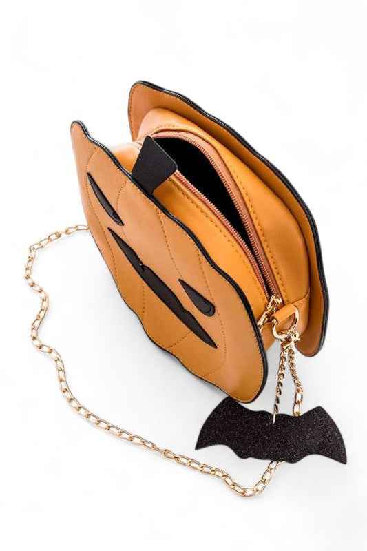 Jack O Lantern Iconic Swing Bag 24696633_2aafdfc9-73ae-4027-bbcc-733aca307e8d