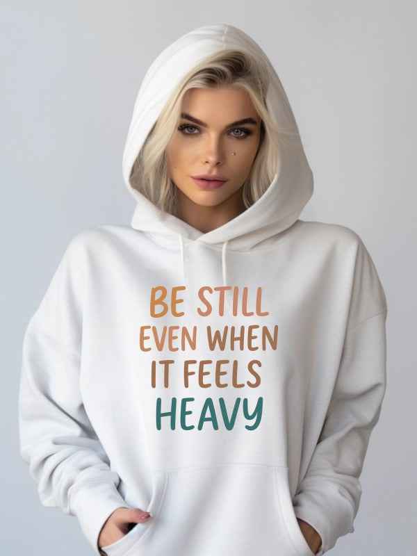 Be Still Even When Heavy Graphic Sweatshirt White 24738941_0ce6922a-d823-49aa-903d-64a15b6dafa6
