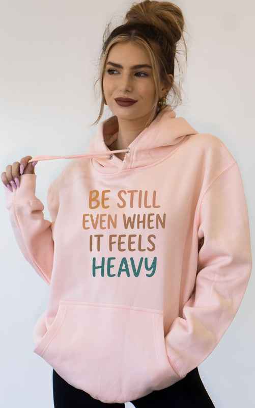 Be Still Even When Heavy Graphic Sweatshirt PInk 24738941_306e12ed-a770-411d-95fe-810bc9c8f2e9