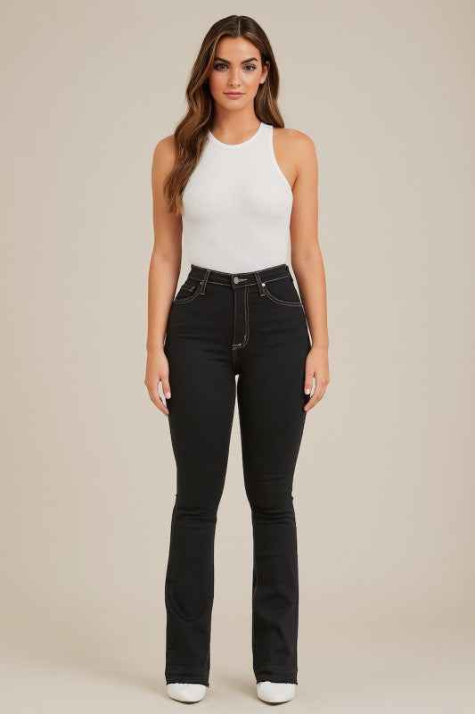 Judy Boot Cut Jean in Black 24747311_07126e8d-ffec-4c41-a83c-c36ffa043ead