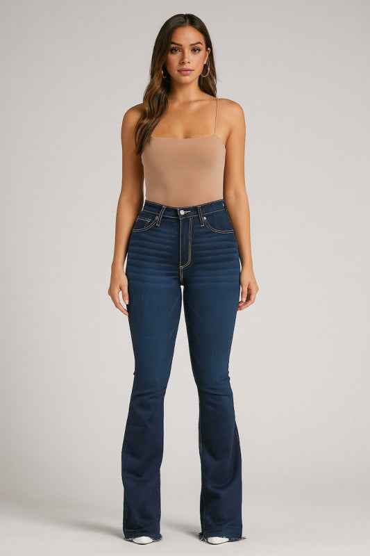 Judy Boot Cut Premium Stretch Jean 24777553_d13485c7-7271-477a-8329-7a24290c5168