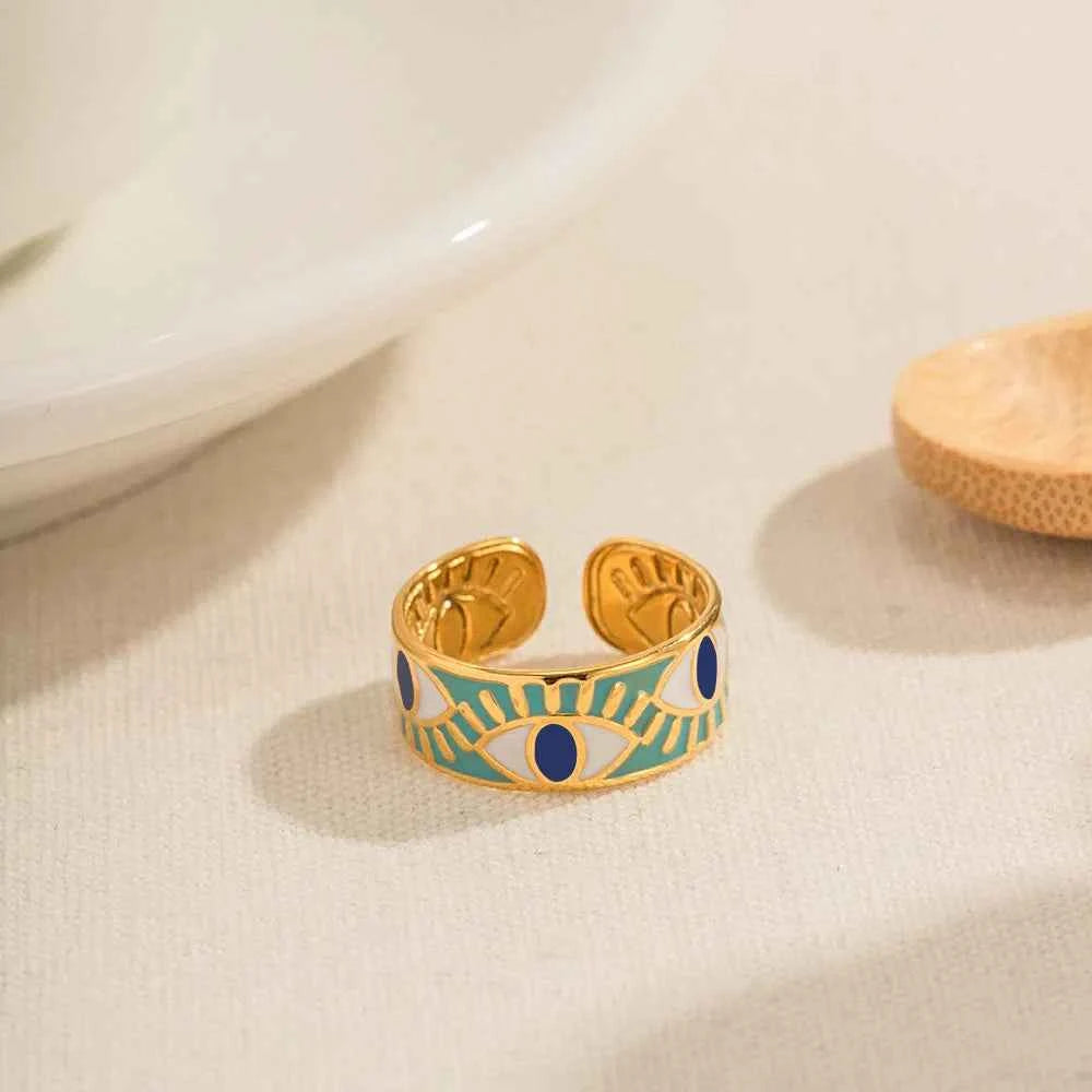 Stainless Steel Evil Eye Ring 295b2d56-f790-4625-9746-706160c830ce-Max-Origin