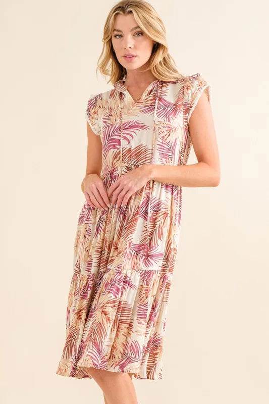 And The Why Boho Printed Tiered Dress 2a9a0a9b916c46478aec9cba377d0573-Max-Origin