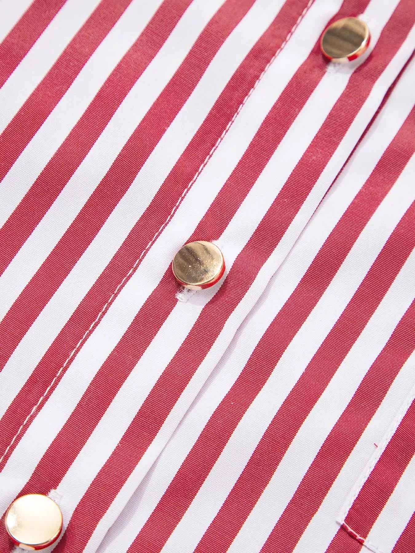 Striped Button-Up Long Sleeve Shirt 2cca3a35bd3f42f7ab4c136156e01bf1-Max-Origin