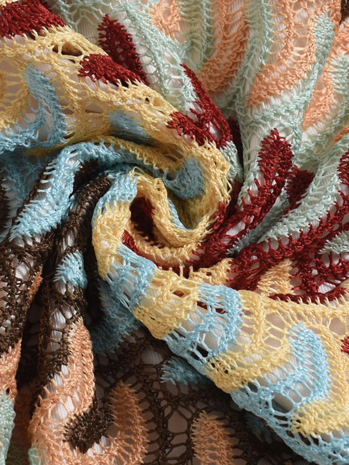 One Shoulder Geometric Print Mini Dress 2d3771ae-50bb-4f91-baa5-7dcce2f55e0e-Max-Origin