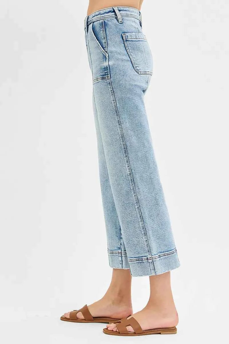 RISEN Full Size High Rise Crop Wide Front Seam Detailed Jeans Plus Size 2ea0b2a08e8e4fb6b0416776efb78880-Max-Origin