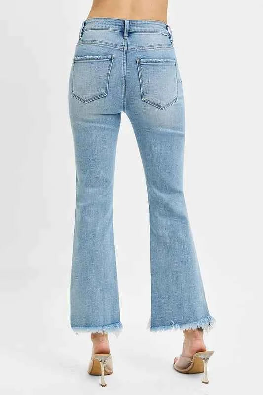 RISEN Full Size High Rise Crop Bootcut Fray Hem Jeans Plus Size 2f237e62574042d299430ae23853ae37-Max-Origin