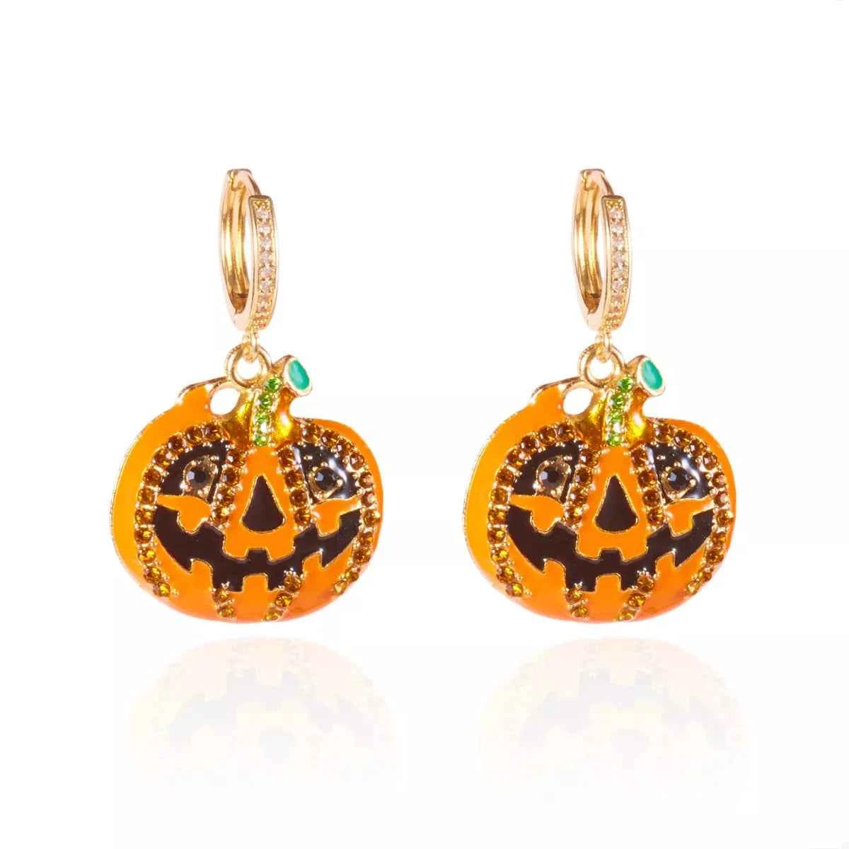 Halloween Pumpkin Drop Earrings 2fa7e708-574f-4710-9064-7a184bb60aa1-Max-Origin