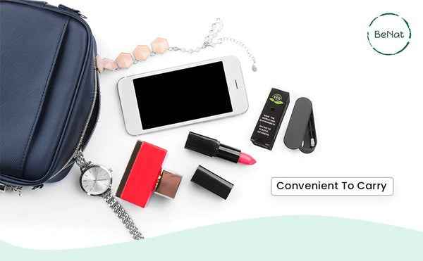 Reusable Silicone Cotton Swab -2 Pack 351f5e3e-45b3-4a7b-841e-ae62a9f0e9f6