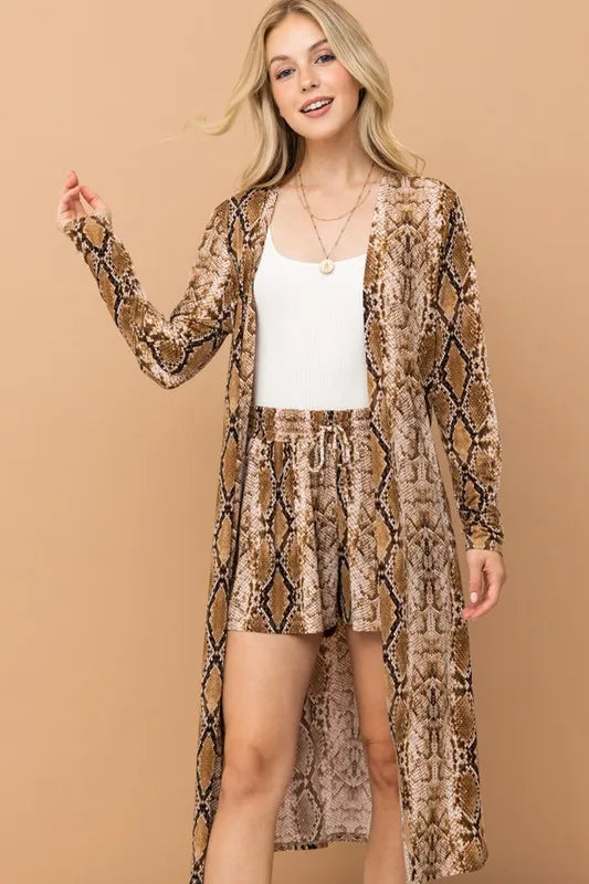 And The Why Animal Print Kimono and Shorts Set 37700d79b36b48608e5c3c4ff2e48adf-Max-Origin