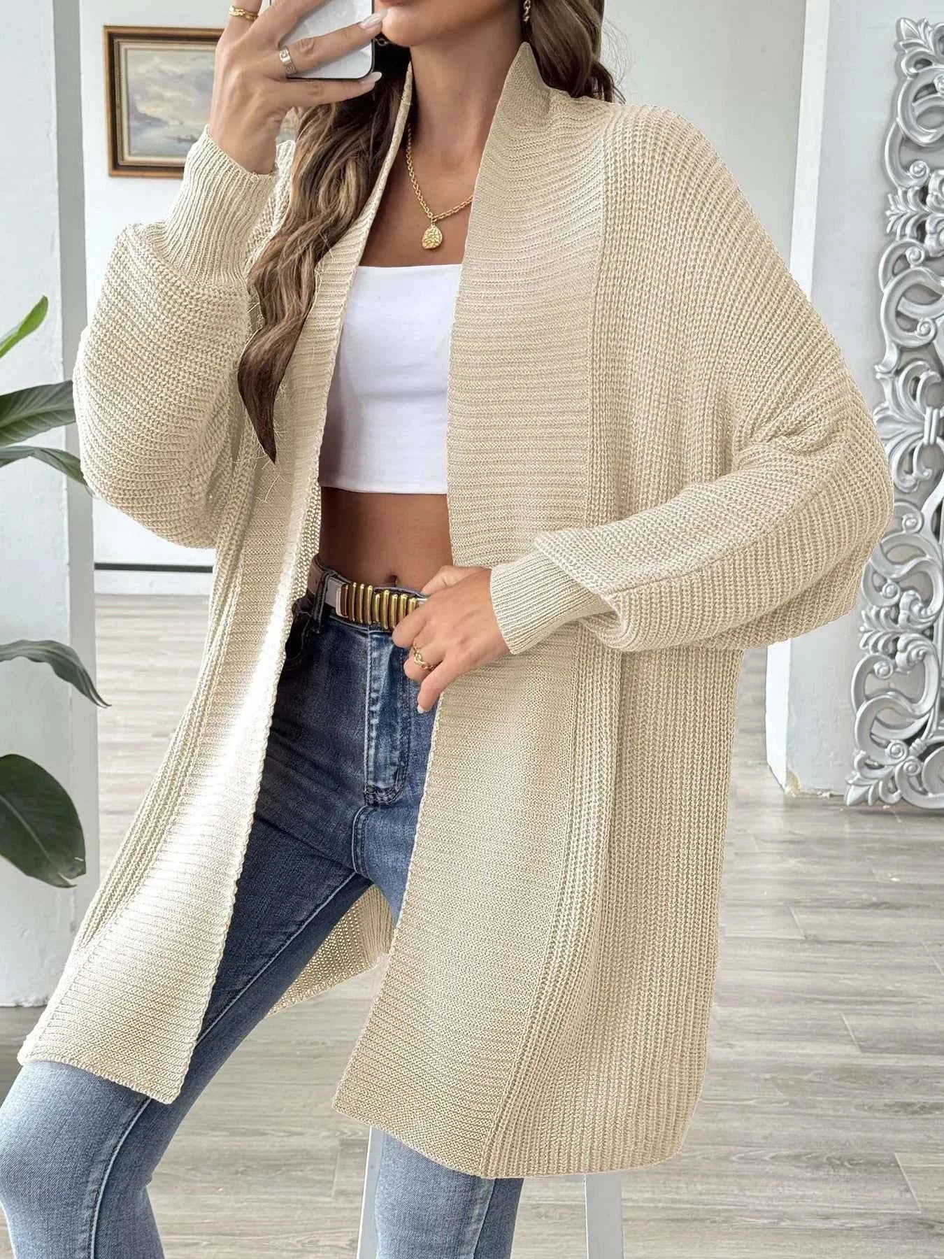 Oversized Knit Open Front Cardigan 3e589ac9474c4380a080267135413dc4-Max-Origin_225f5aa6-bf40-4bdb-9ffc-377038e6f9b7
