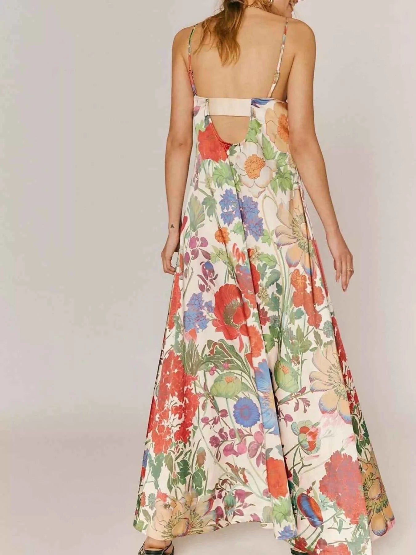 Floral Print Sleeveless Maxi Dress 476667c2-445a-4c75-8b07-526273d91a5b-Max-Origin