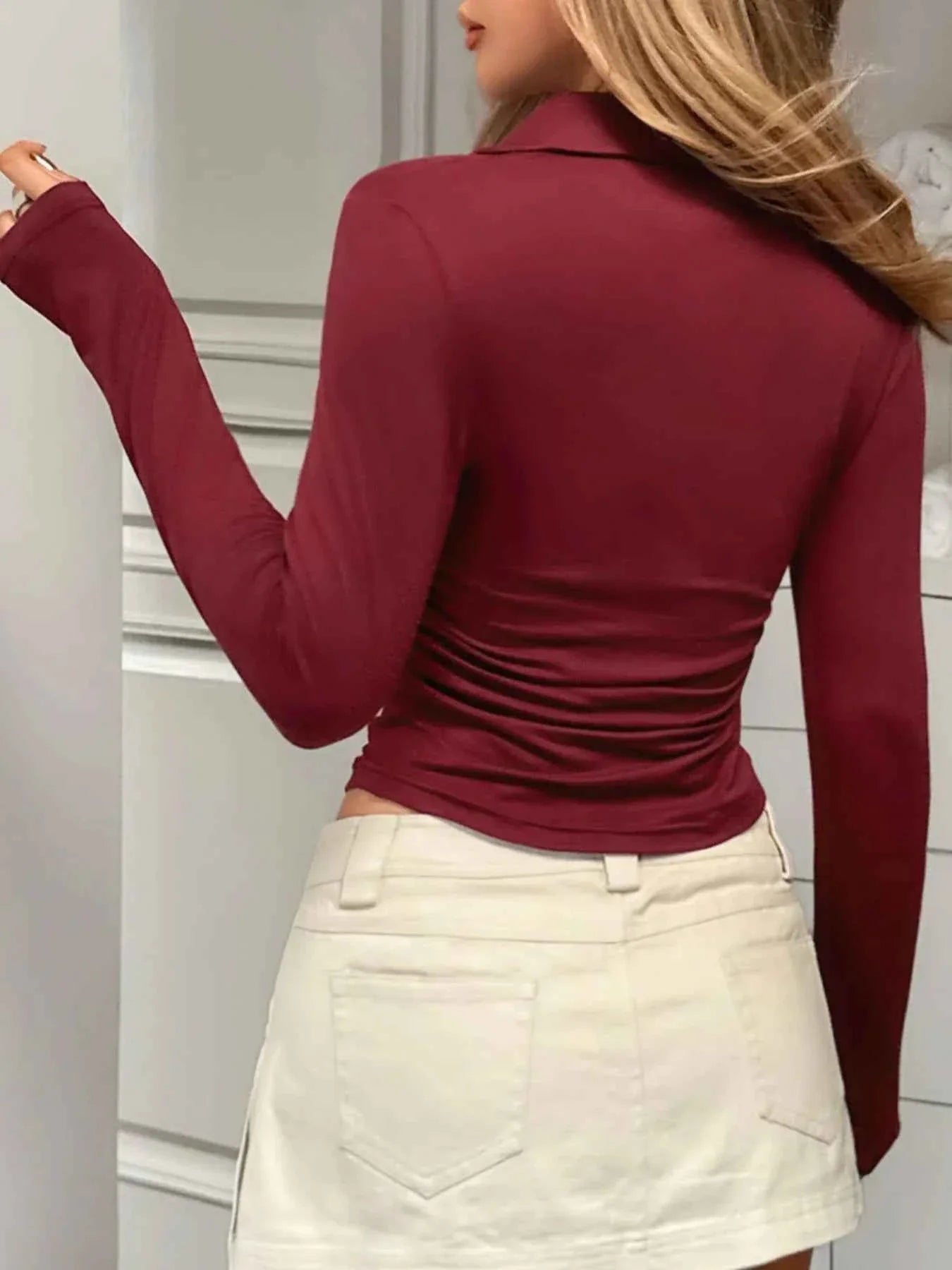 Johnny Collar Long Sleeve T-Shirt 4b87ea74-69cb-461b-acce-66b2028e04df-Max-Origin