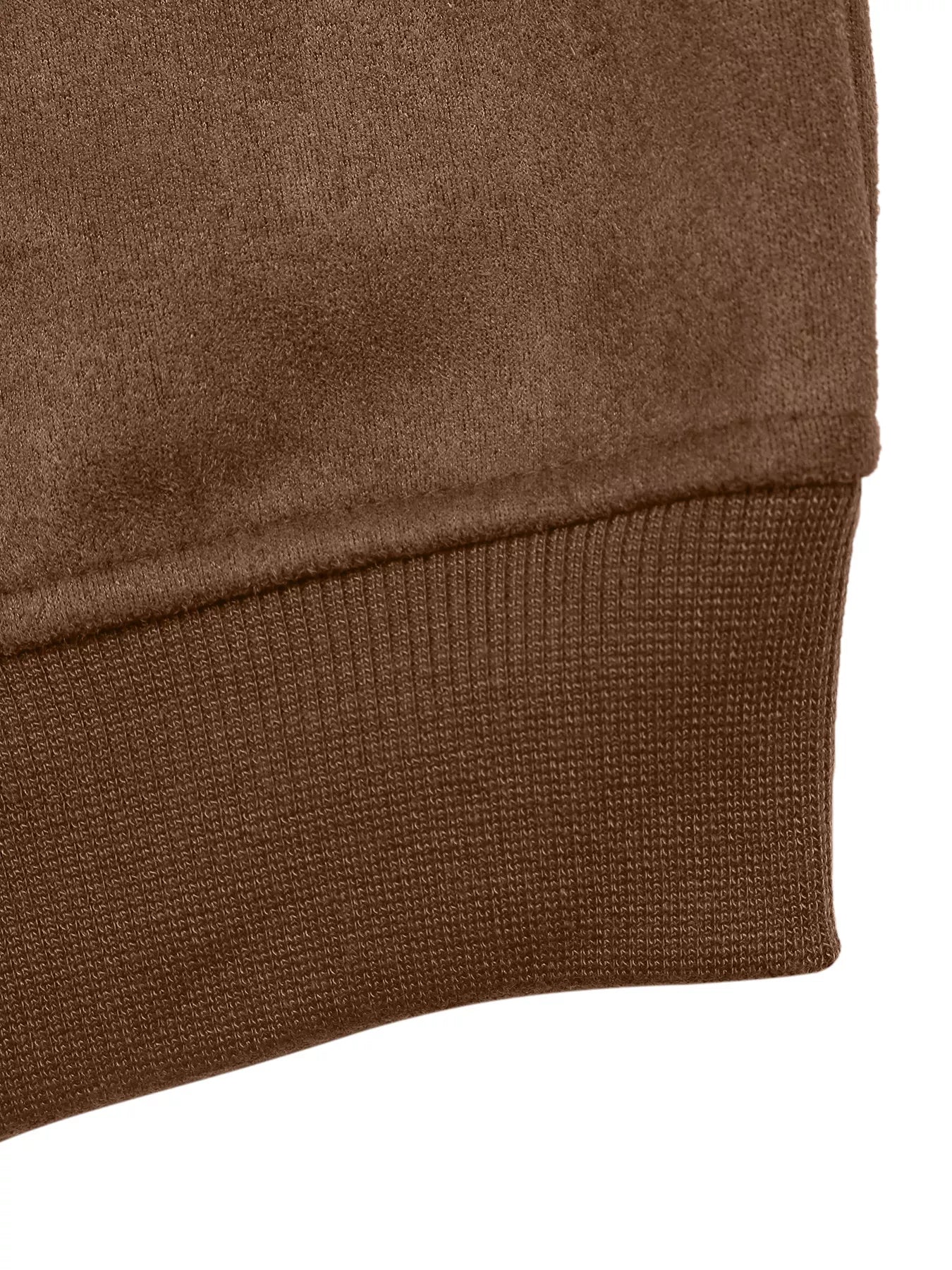 Zip Up Dropped Shoulder Jacket 55daeed06745418fa4b97d18997c0abf-Max-Origin