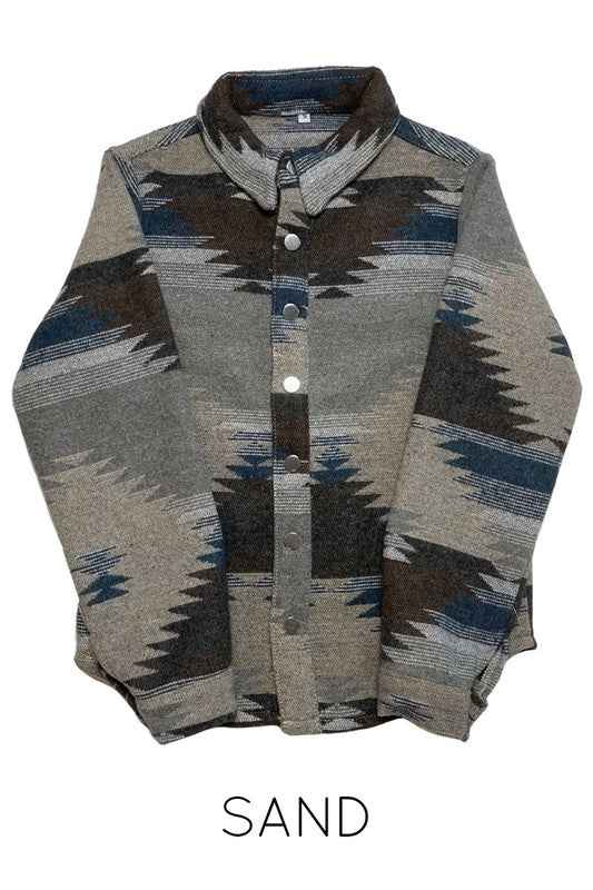Western Jacket 5b8fadde-e26b-4030-a82e-d96dee57c353