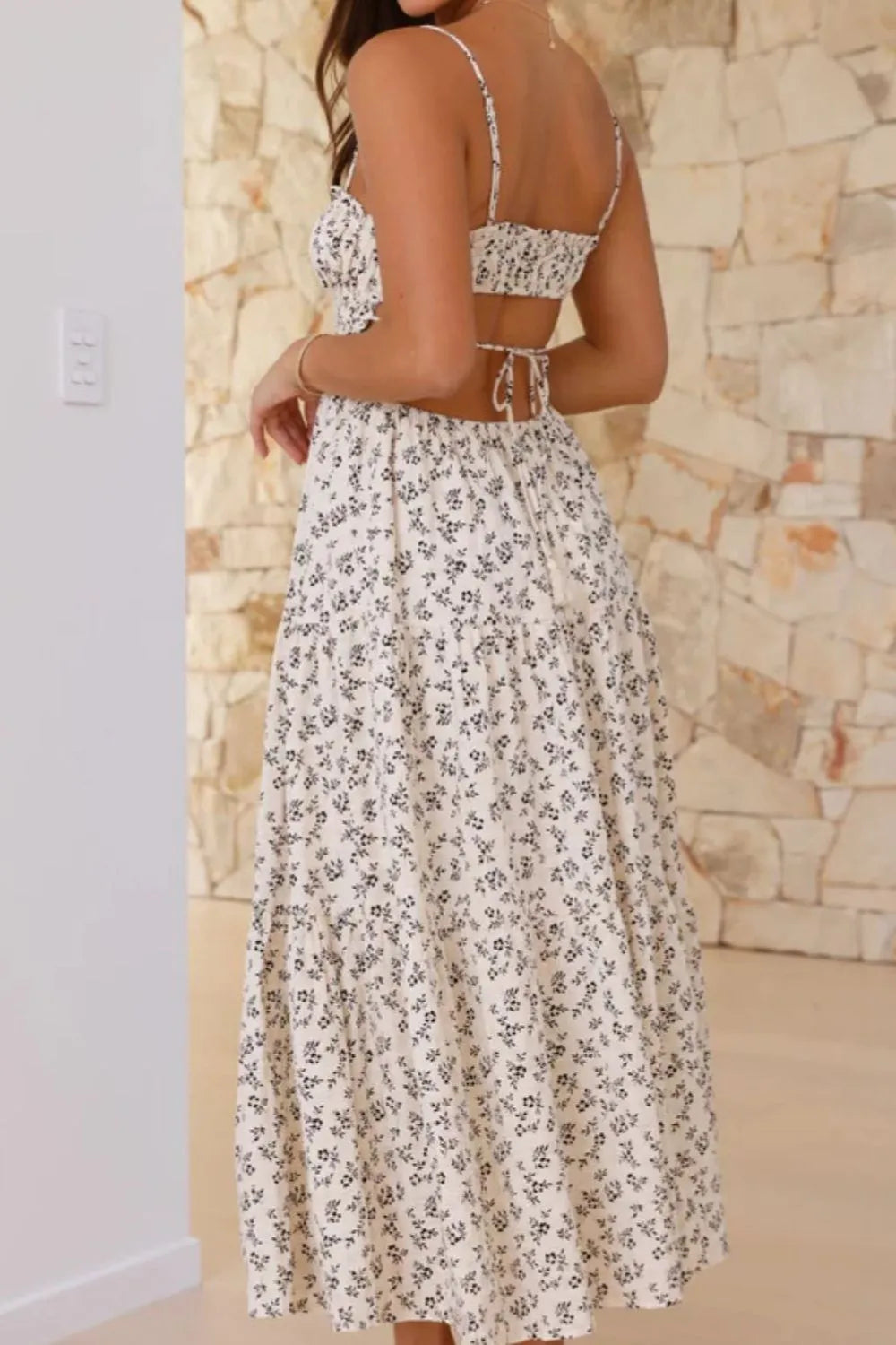 Cutout Printed Sleeveless Midi Cami Dress 5cd94a91-a3ee-4ebe-a282-90a7fd589af8-Max-Origin