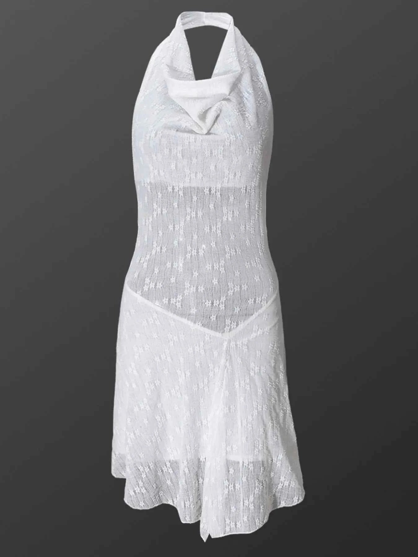 Halter Neck Mini Dress 5ce7449d-c8ef-45a7-b53b-1cf83bf16cd8-Max-Origin