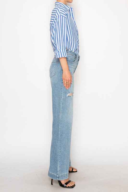 AT2000LC - Corset Ultra High Rise Modern Wide Jean 5dcde9a3-96ef-4011-8275-b02029bdda2b
