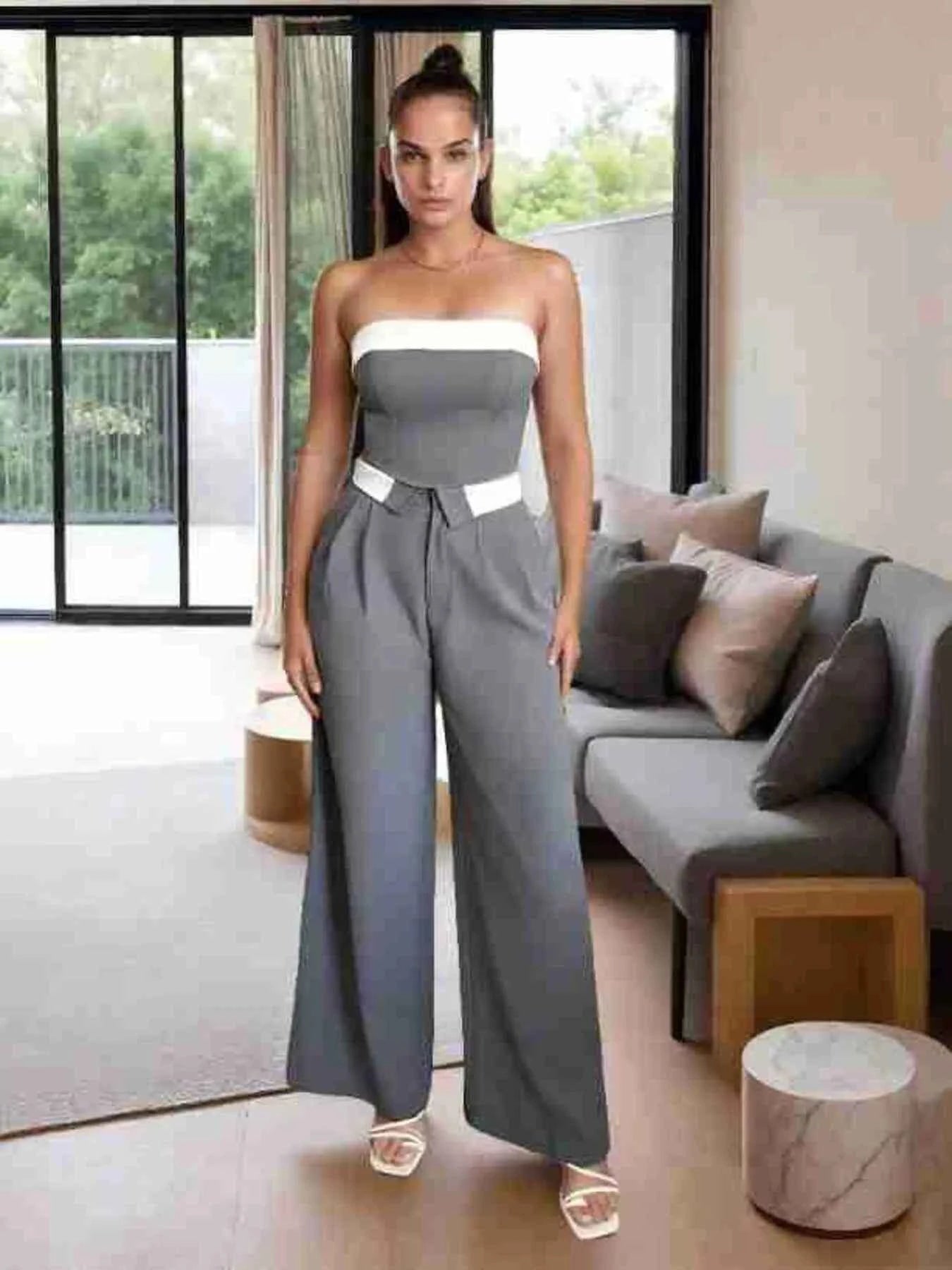 Wide Leg Pants 6125f97bb4c84278984bd7a5495df9e2-Max-Origin