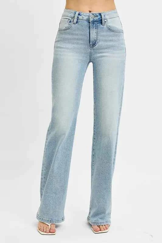 RISEN High Rise Wide Leg 90's Jeans 6396896ebb83416b9ab97245ae632e7d-Max-Origin