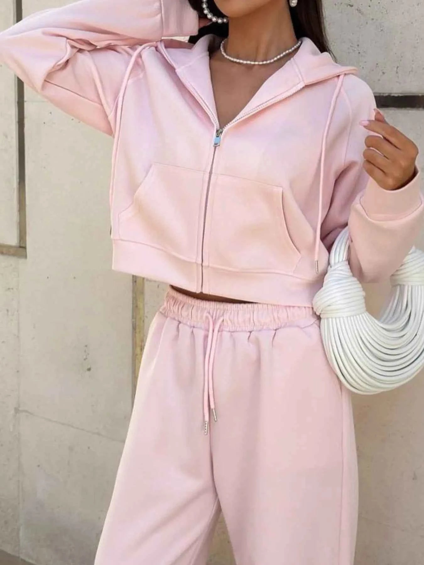 Zip Up Drawstring Hoodie and Pants Set 643ffaec-a92d-41ab-87bc-16a2be8337d0-Max-Origin