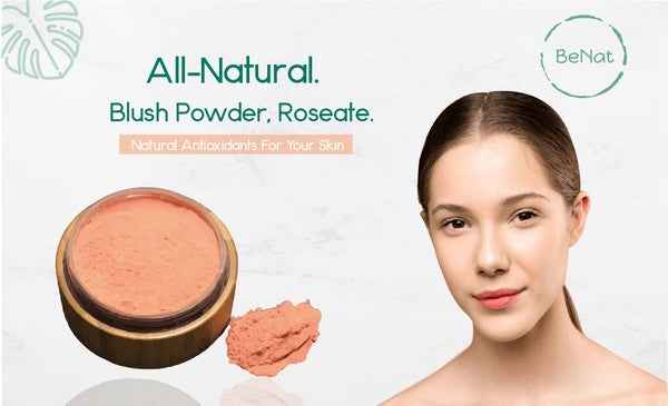 Blush Loose Powder Set 6745b39b-8054-428e-ba9b-44de2ea330f9