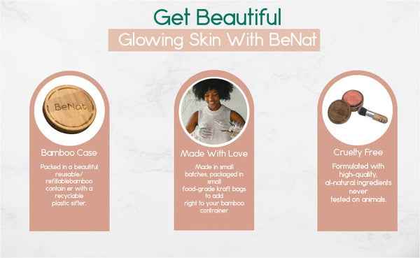 Blush Loose Powder Set 696cfc32-caf7-417a-bc96-594e6073a4e0