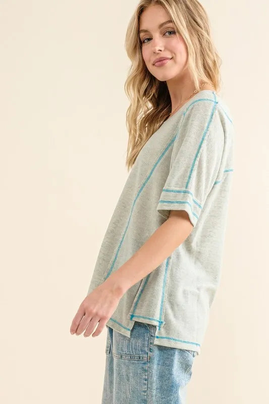 And The Why Reversed Stitch Basic T Shirt 6beba36dbf424a818ddff5a0bbb2882b-Max-Origin