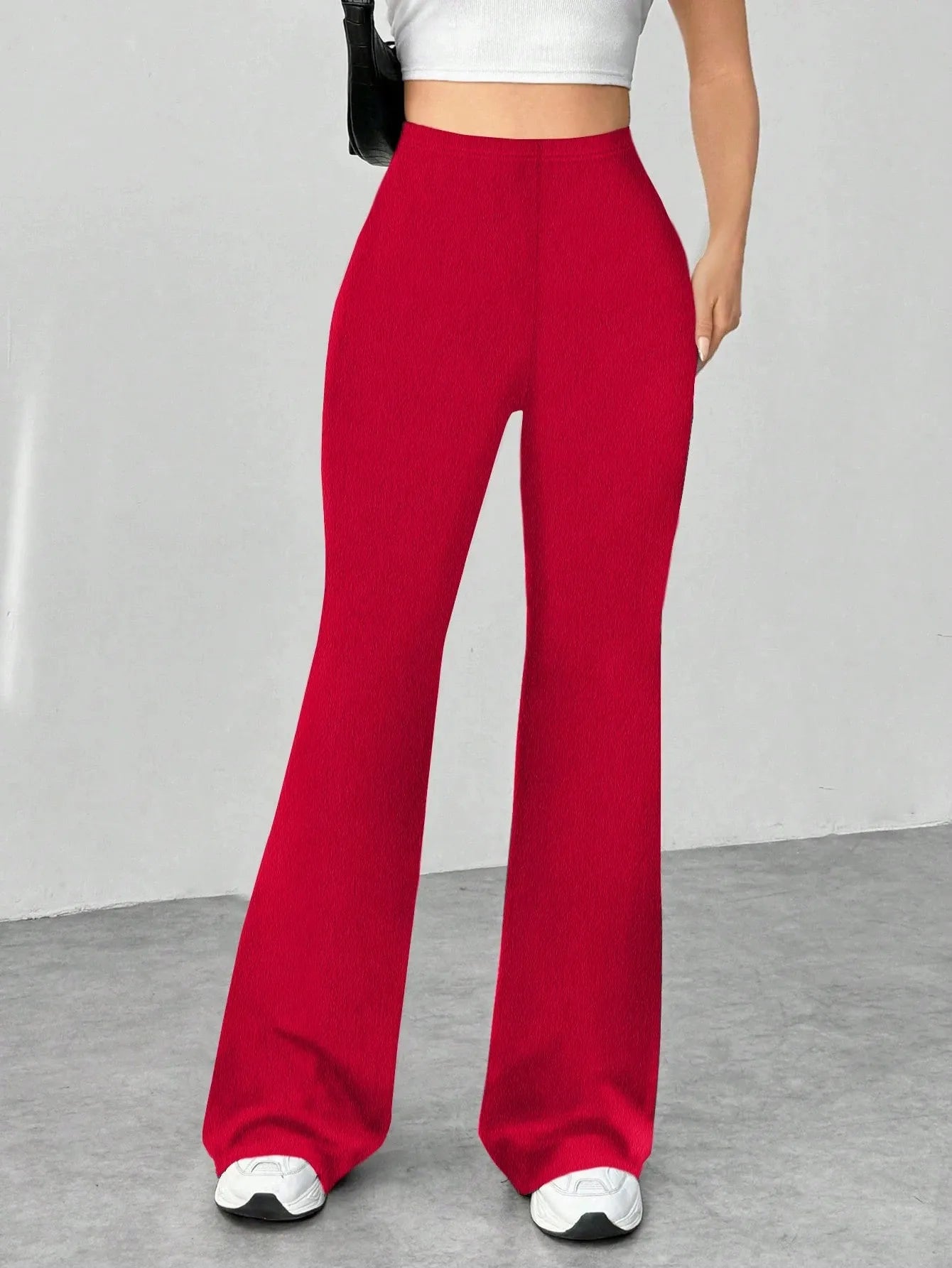 High Waisted Flare Pants 70938ba6-bebe-4da8-b6d8-99fa157f773f-Max-Origin