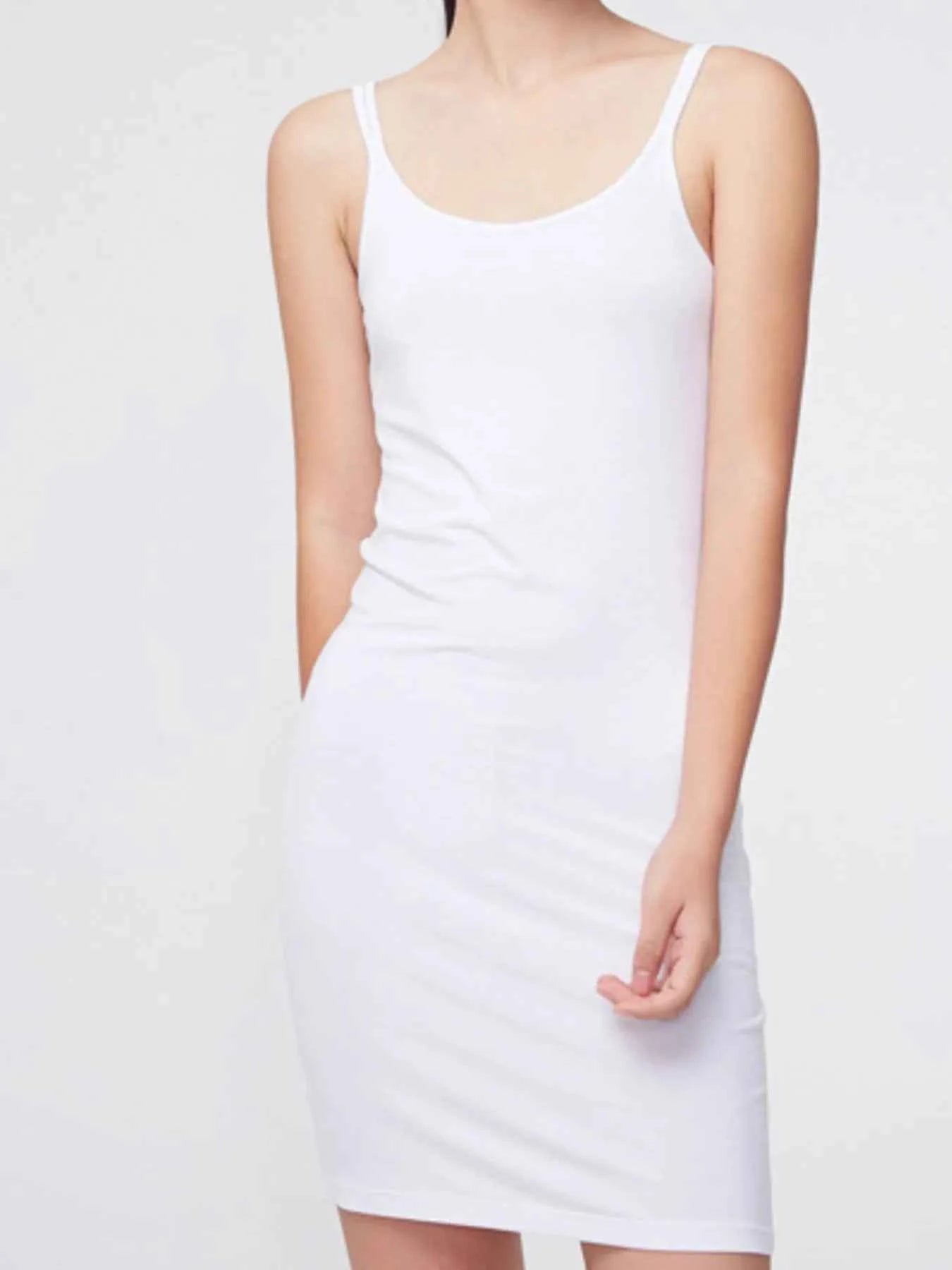 Scoop Neck Mini Dress 70dc217c-5f70-41da-ac57-64ffbd363665-Max-Origin