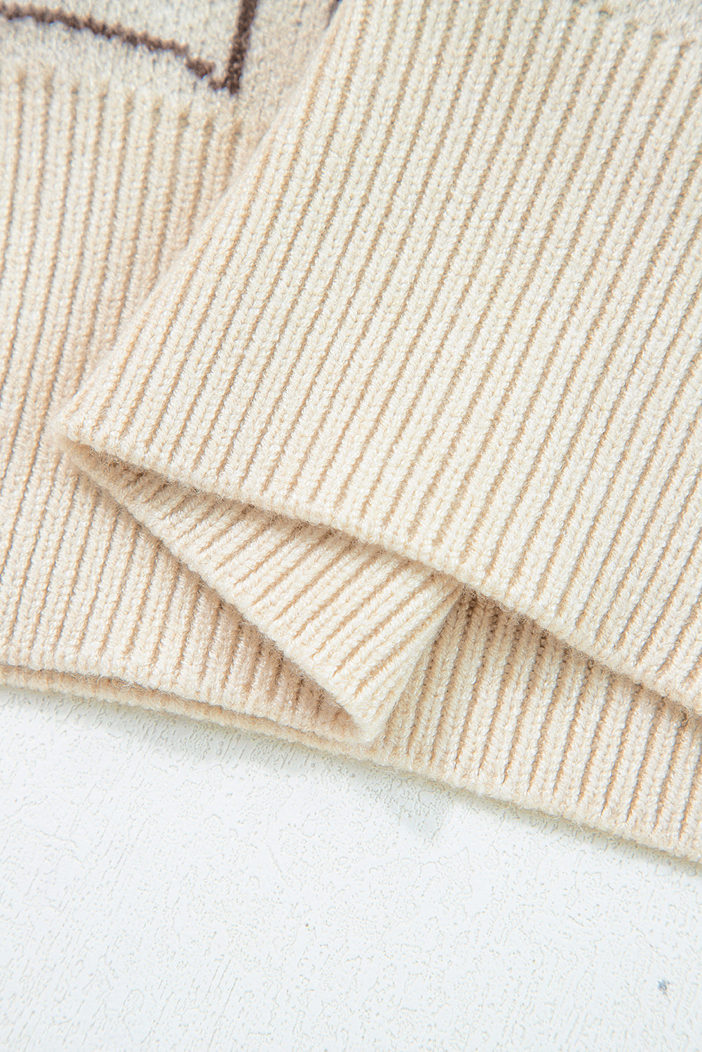 Light Blue Colorblock Bow Pattern Drop Sleeve Sweater 72c4ee5068dc245d_0b0de5a2-aa37-4288-a4a3-ee5bd0e1edf3