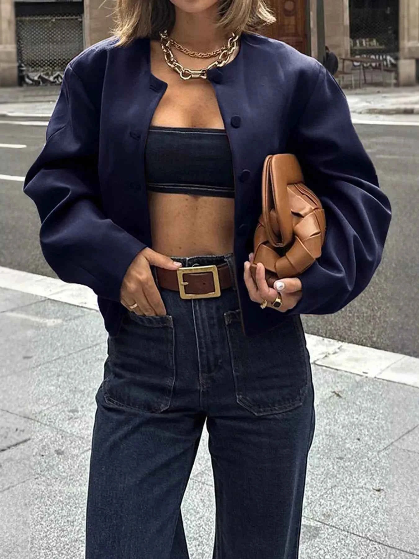 Button Up Long Sleeve Jacket 759c611c67ad4fb597eb95111eb2c216-Max-Origin