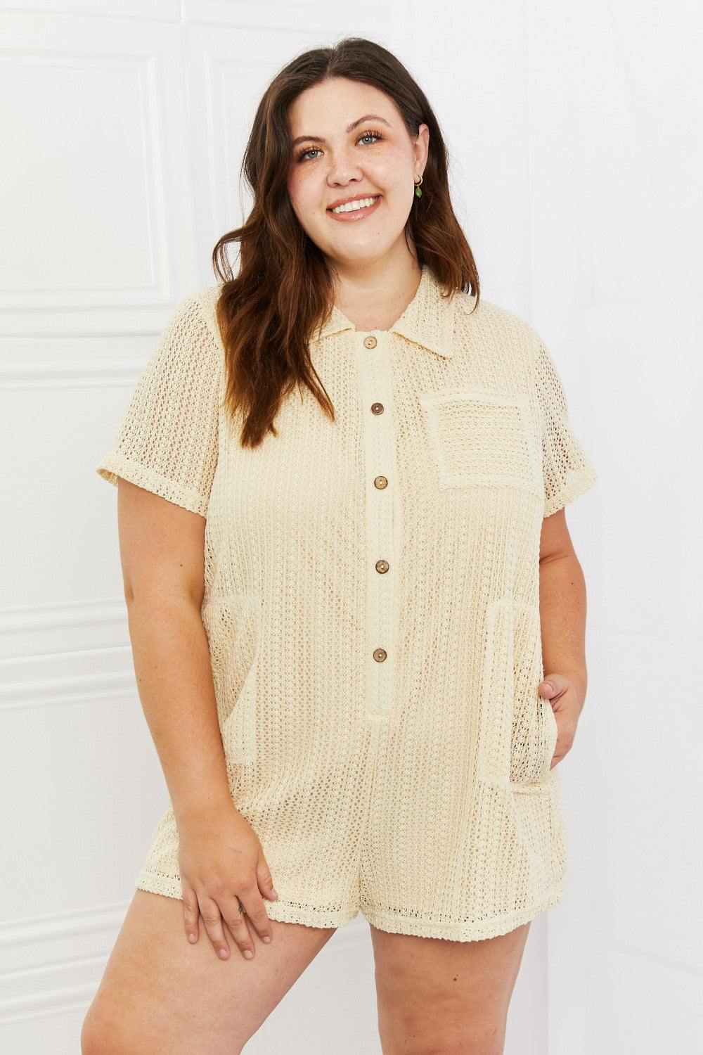 HEYSON Ready For The Day Crochet Romper Beige 777ebf9980d043d5aad3fb35fbf3af54-Max